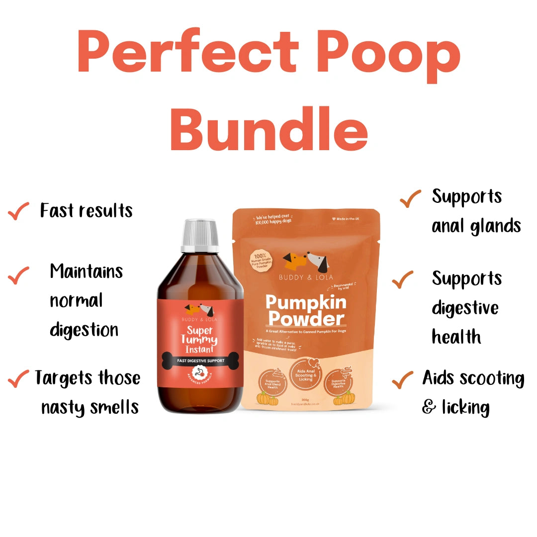 Perfect Poop Bundle